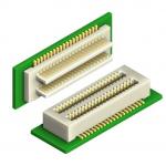 0,50 mm Pitch Board - Board Connector